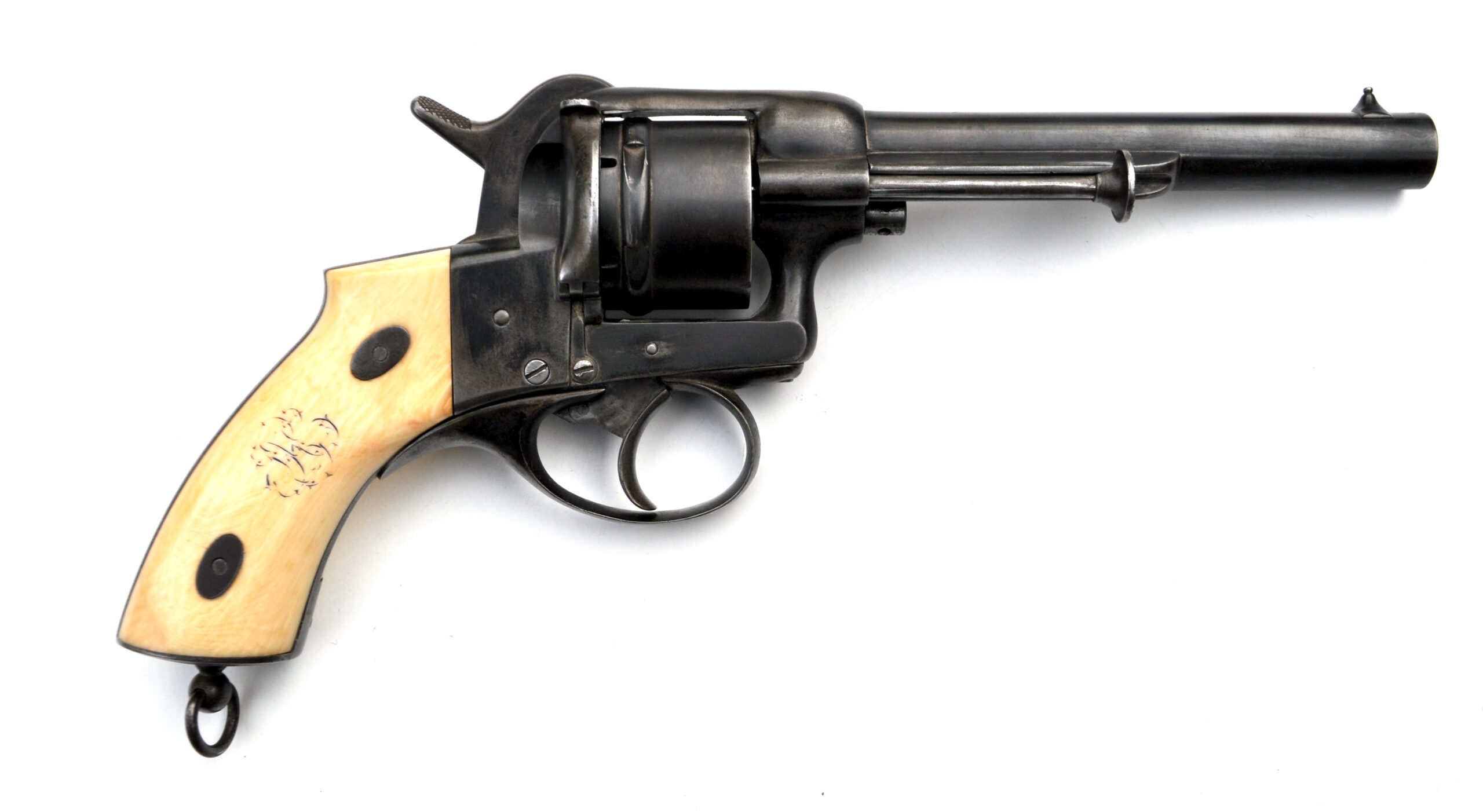 Model 1868 pinfire