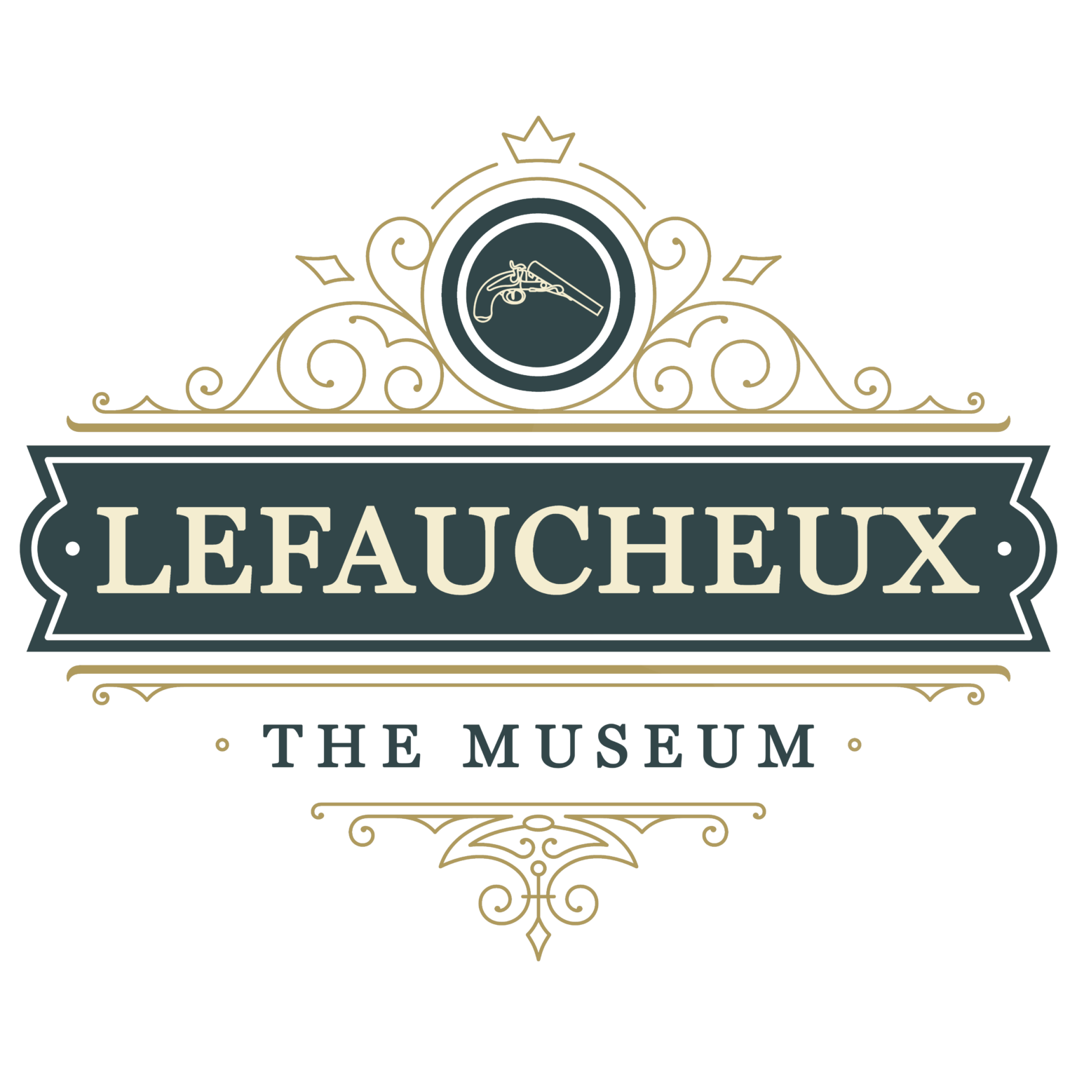 Lefaucheux Archives – The Lefaucheux Museum 