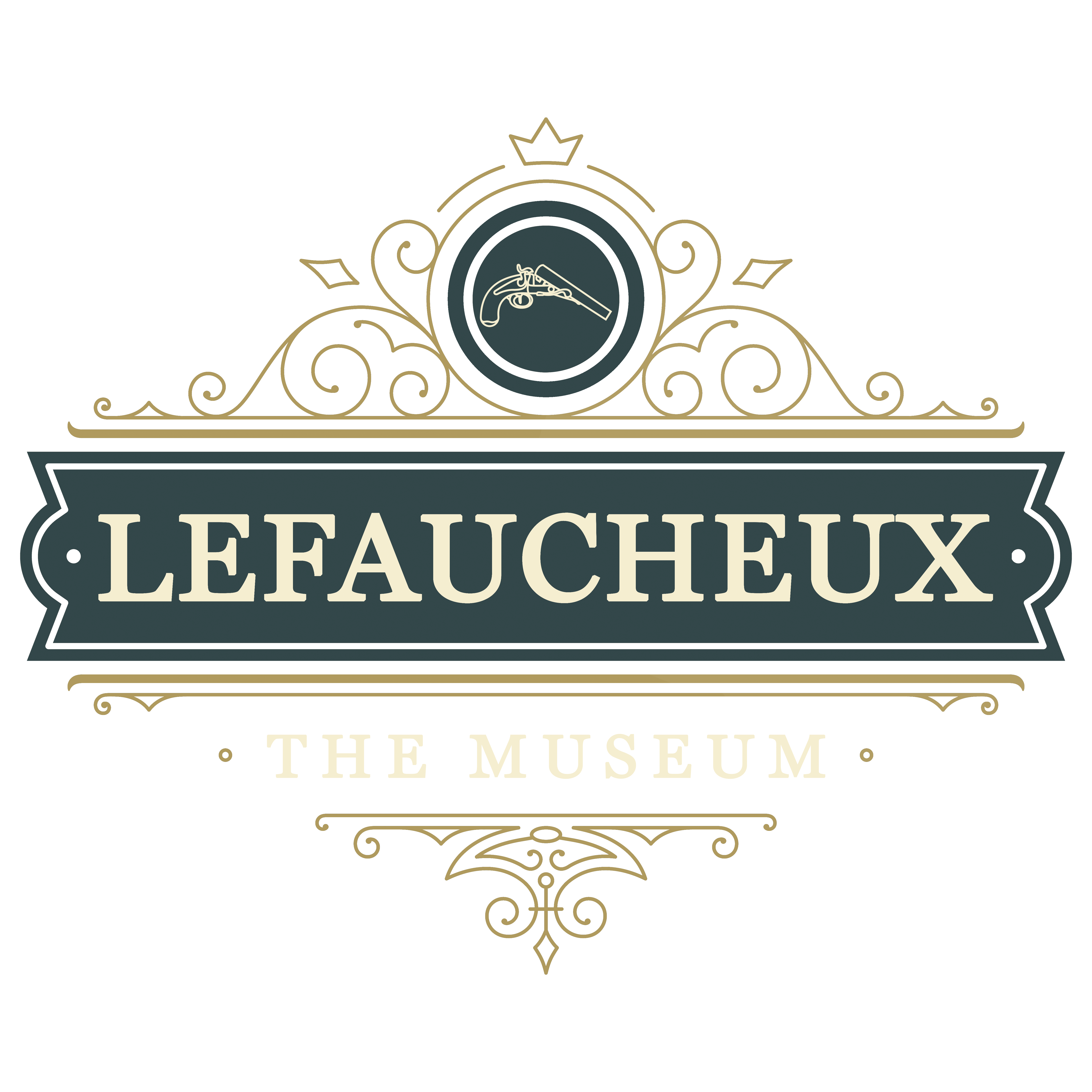 The Lefaucheux Museum is coming soon