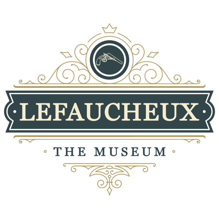 Elegance and precision the lefaucheux model 1854 with houllier