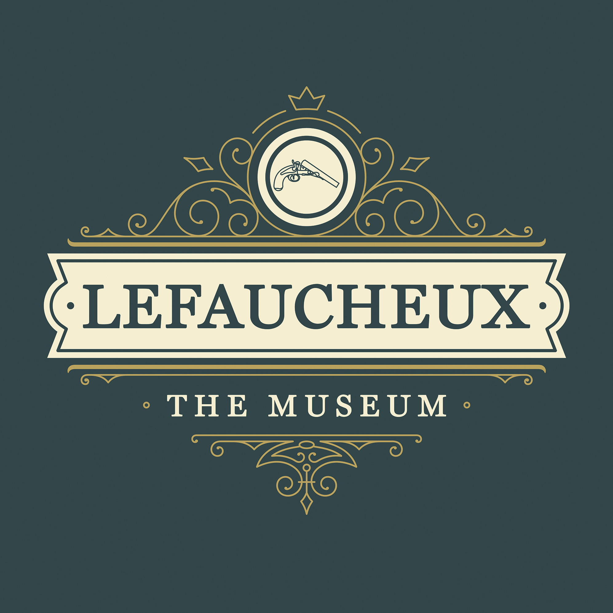 Le Musée Lefaucheux