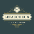 The Lefaucheux Museum logo