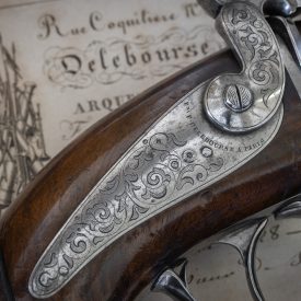 Fni P. Delebourse à Paris