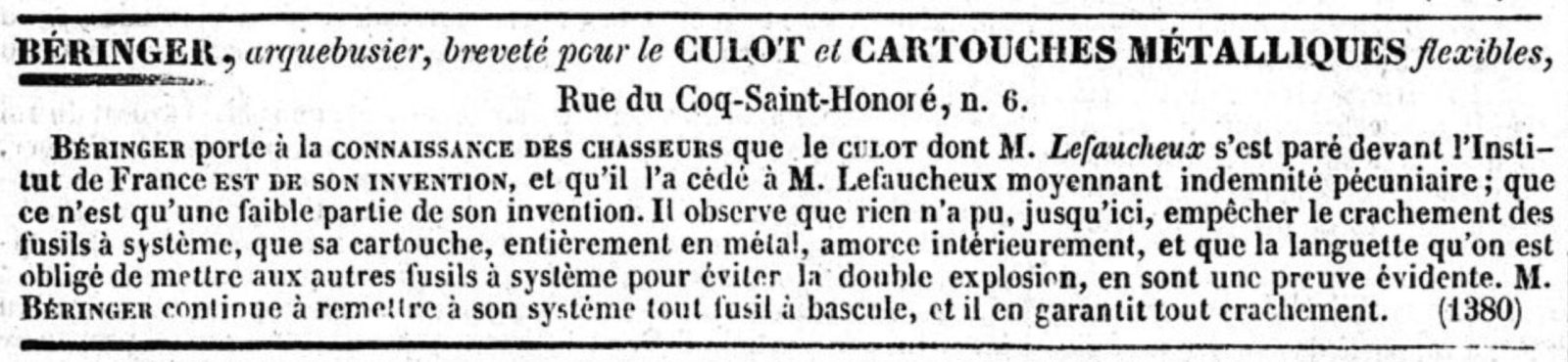 Le Siècle. (1837, April 3)