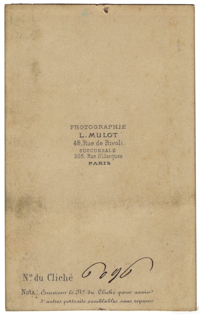 Parisian Sportsmen: Early Lefaucheux Pinfire Shotguns in Studio Display