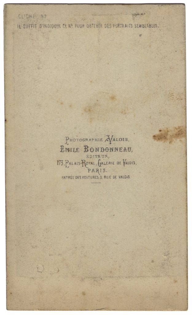 Paris Hunter of 1862: A Portrait with Pinfire Shotgun