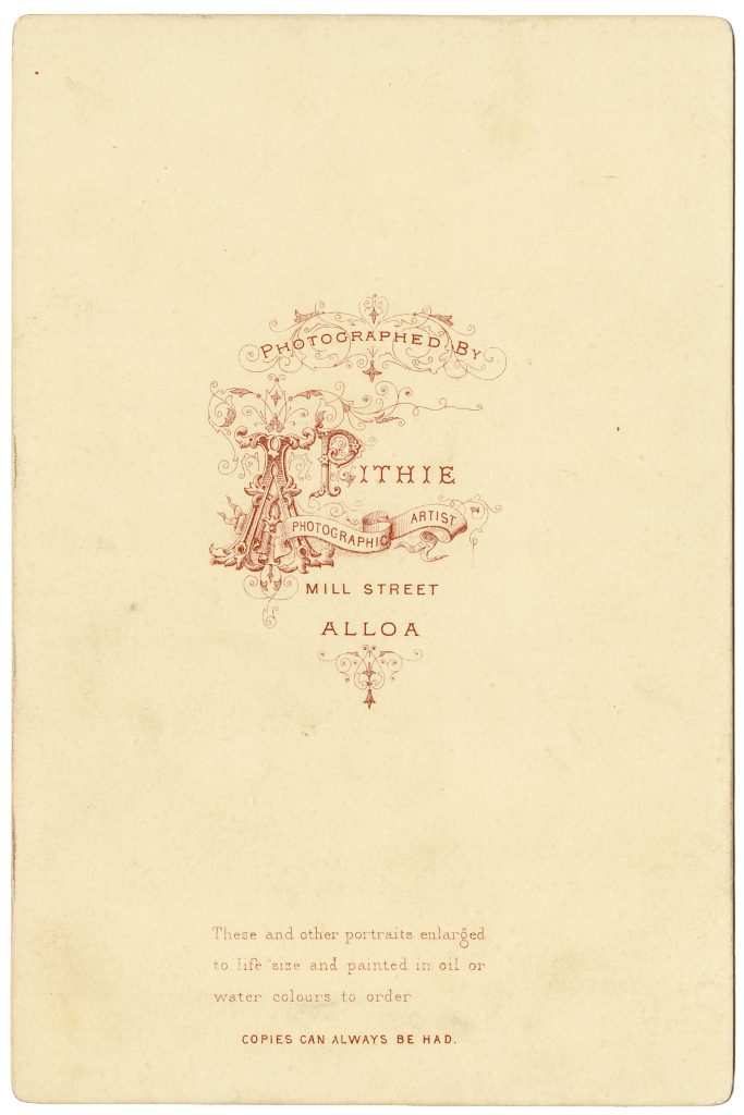 The Rogue’s Portrait: A Staged Character with 7 mm Pinfire Revolver